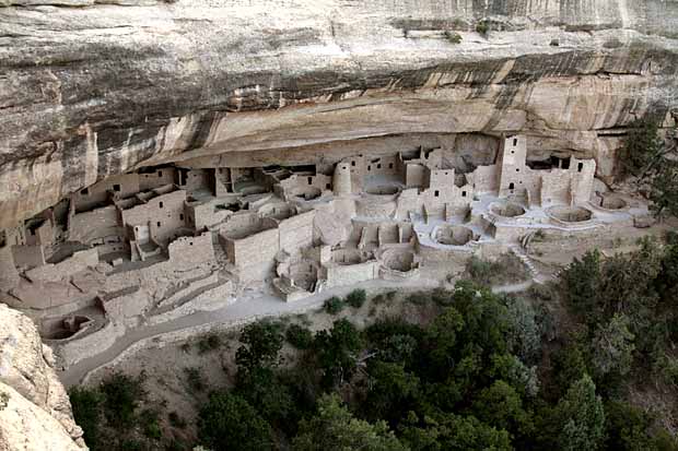 Cliff Palace