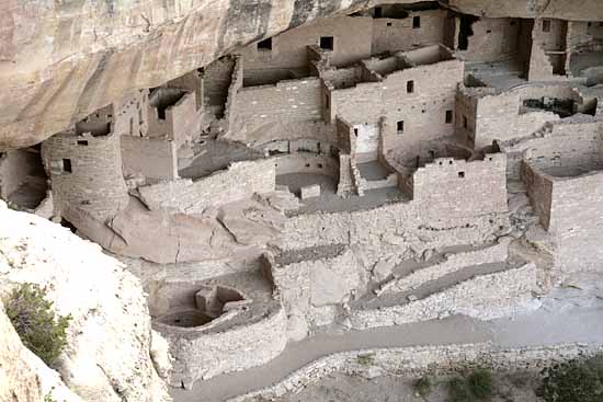 Cliff Palace