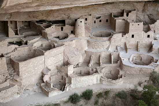 Cliff Palace