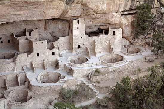 Cliff Palace