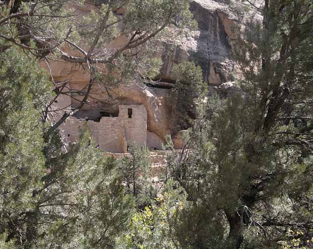 Cliff Palace