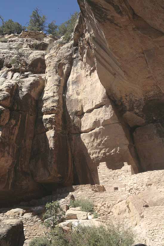 Cliff Palace