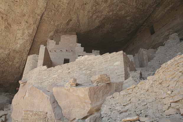 Cliff Palace