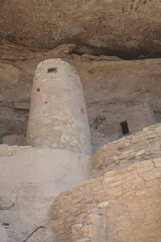 Cliff Palace