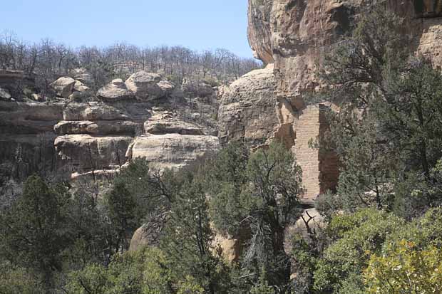 Cliff Palace