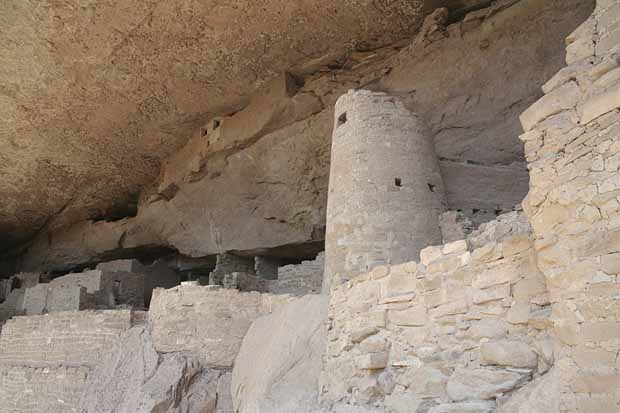 Cliff Palace