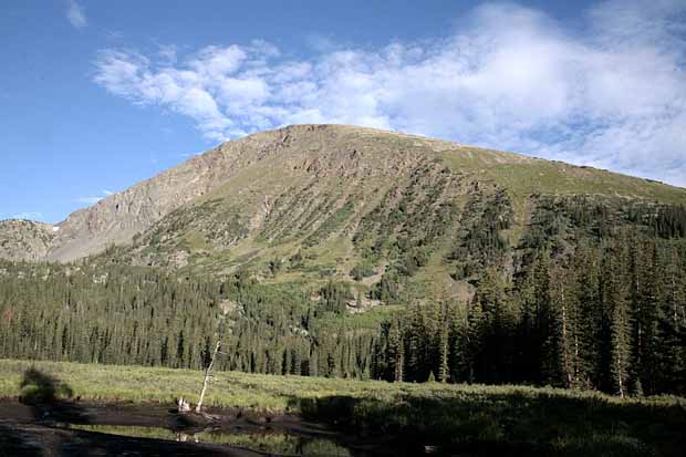 Mohawk Lakes