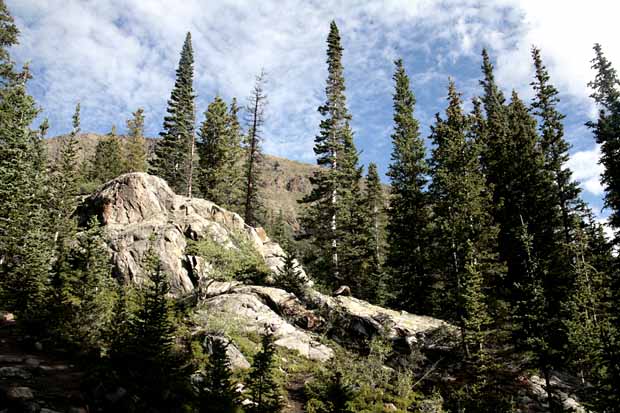 Mohawk Lakes