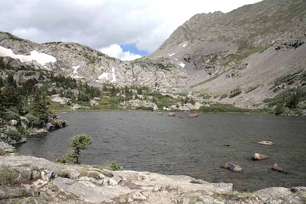 Mohawk Lakes