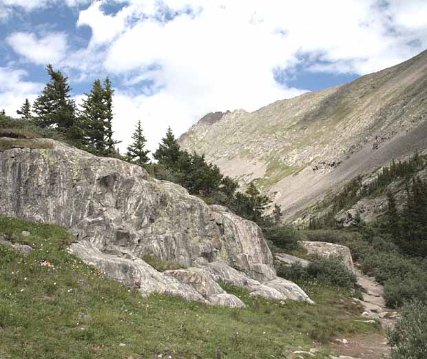 Mohawk Lakes