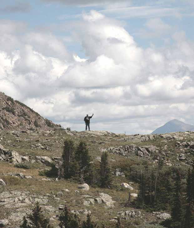 Mohawk Lakes