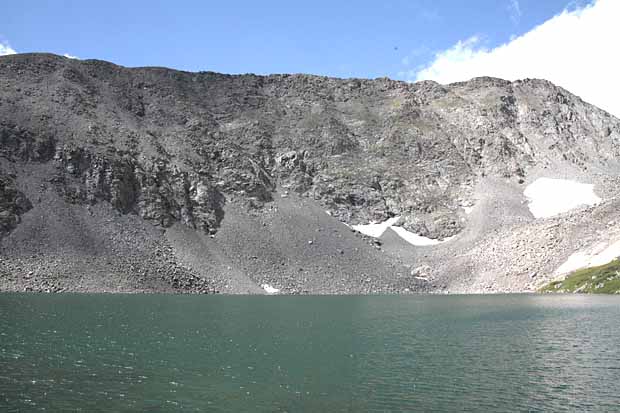 Mohawk Lakes