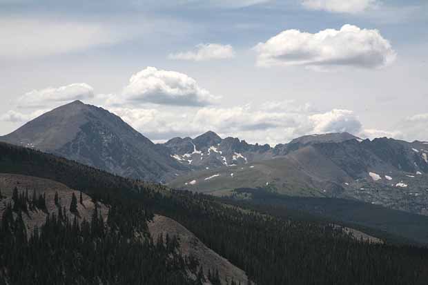 Boreas Pass