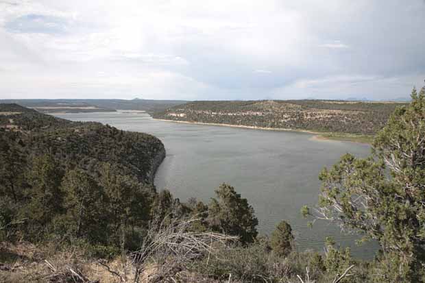 Anasazi Heritage Center