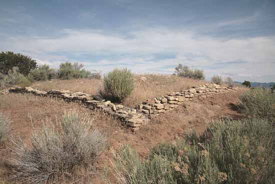 Anasazi Heritage Center