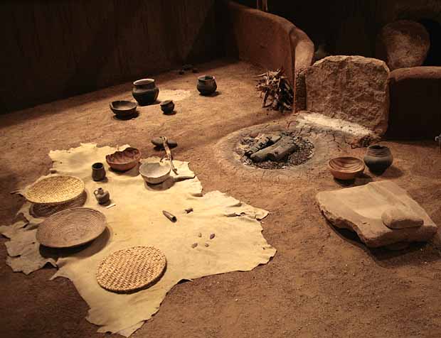 Anasazi Heritage Center