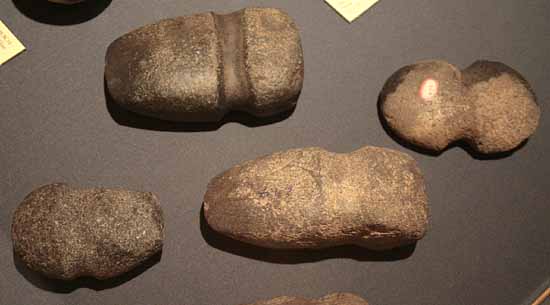 Anasazi Heritage Center