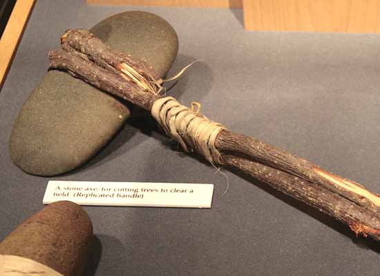 Anasazi Heritage Center