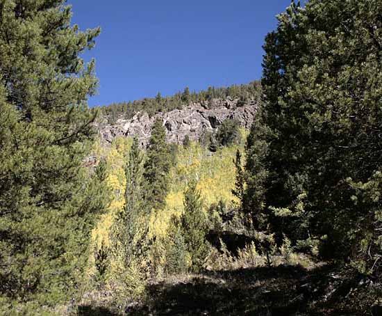 Ten Mile Trail