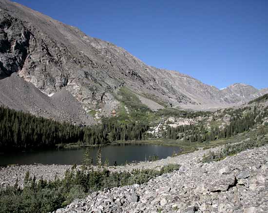 Gold Beaver Mine