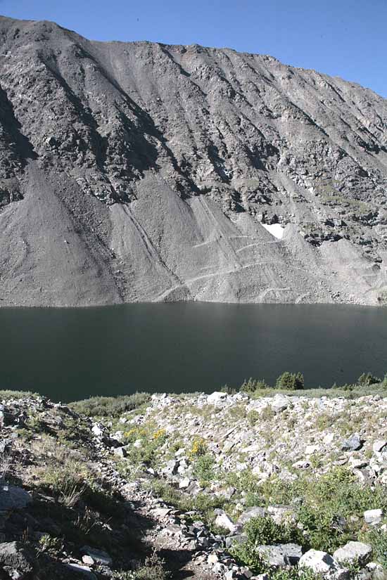 Gold Beaver Mine