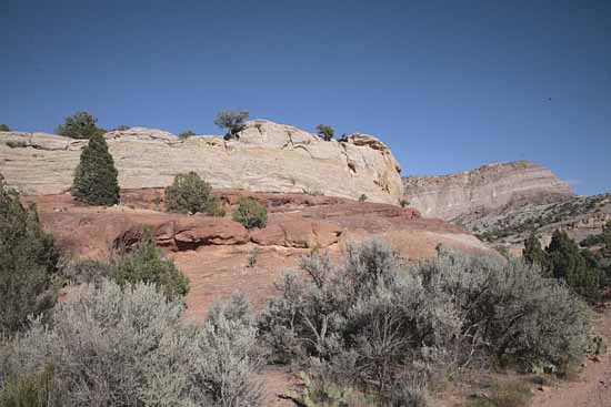 Devil's Kitchen Trail