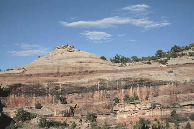 Devil's Kitchen Trail