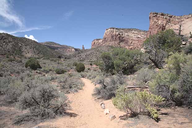 Monument Canyon