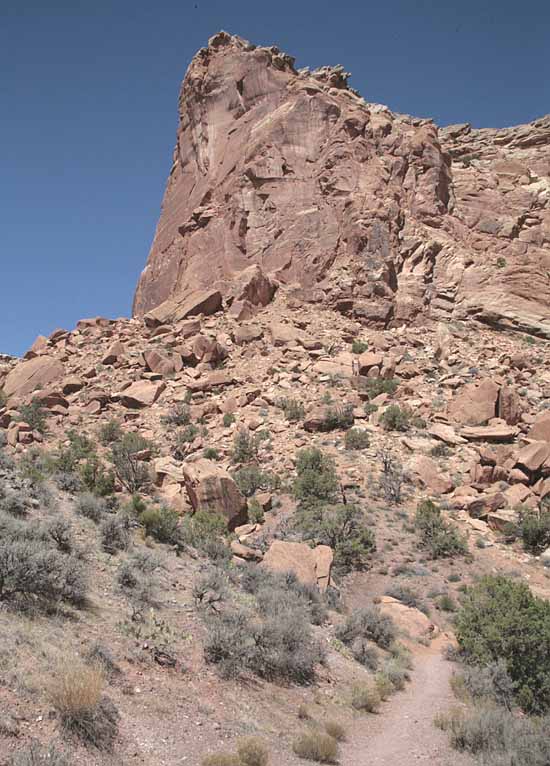 Monument Canyon