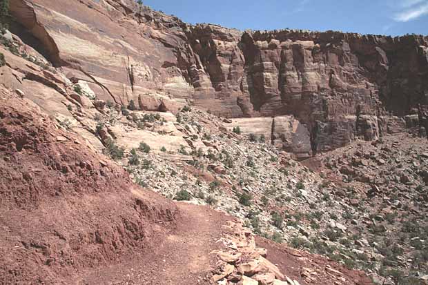 Monument Canyon