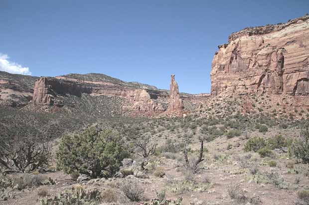 Monument Canyon