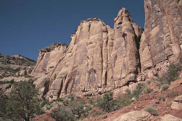Monument Canyon