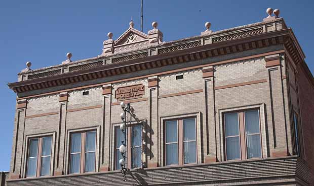Leadville