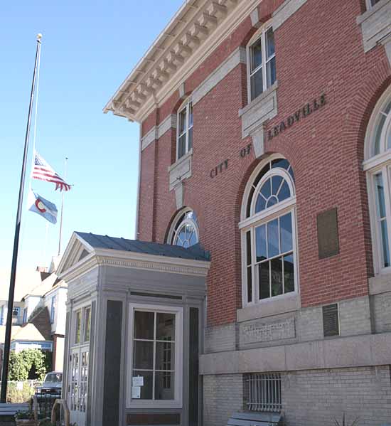 Leadville