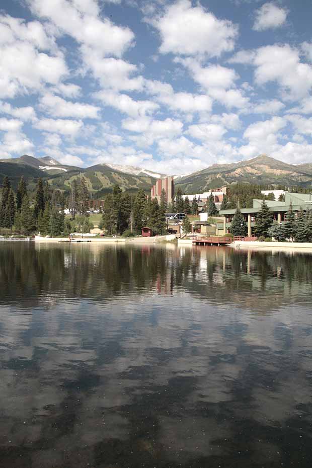 Breckenridge