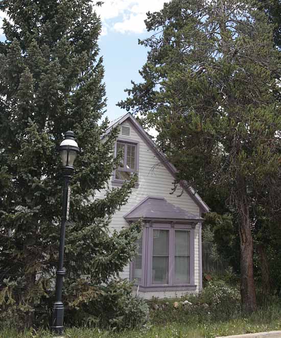 Breckenridge