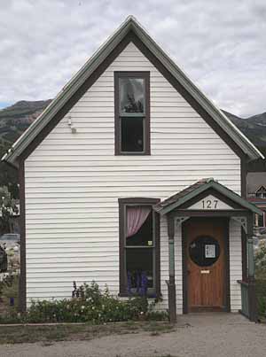 Breckenridge