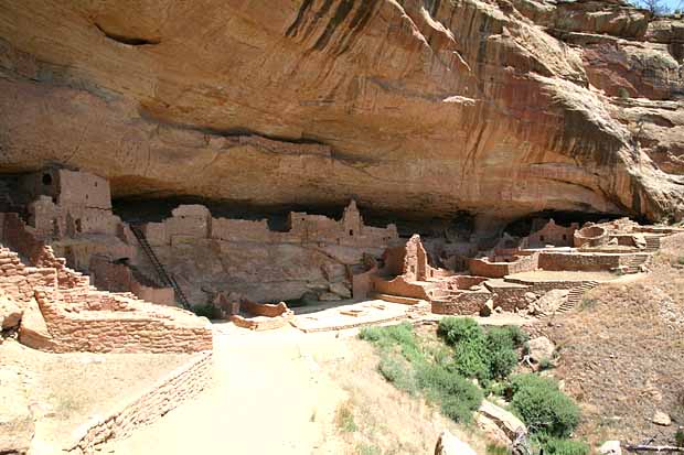 Long House