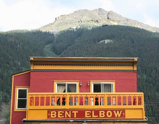 Silverton