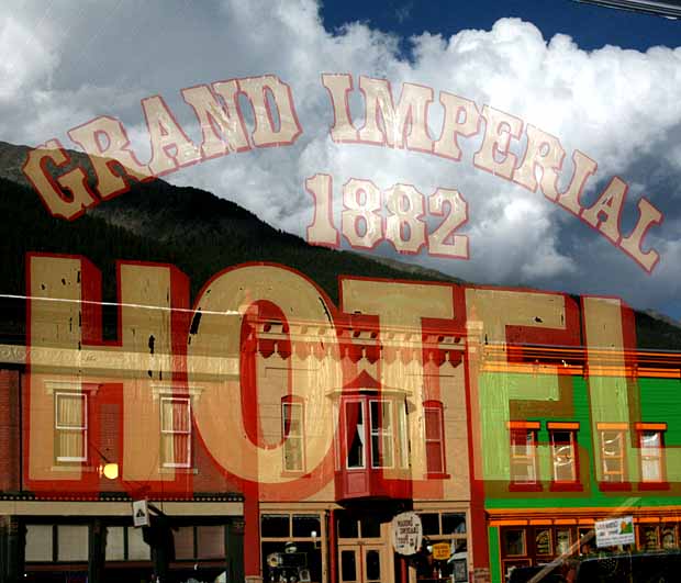 Silverton