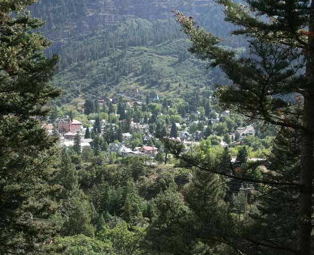 Ouray