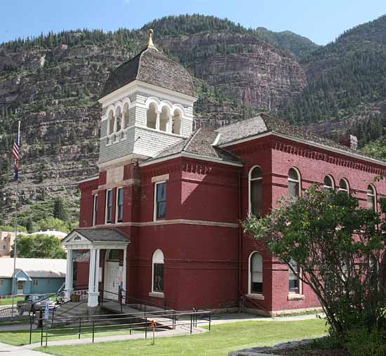 Ouray