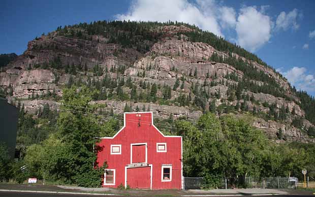 Ouray