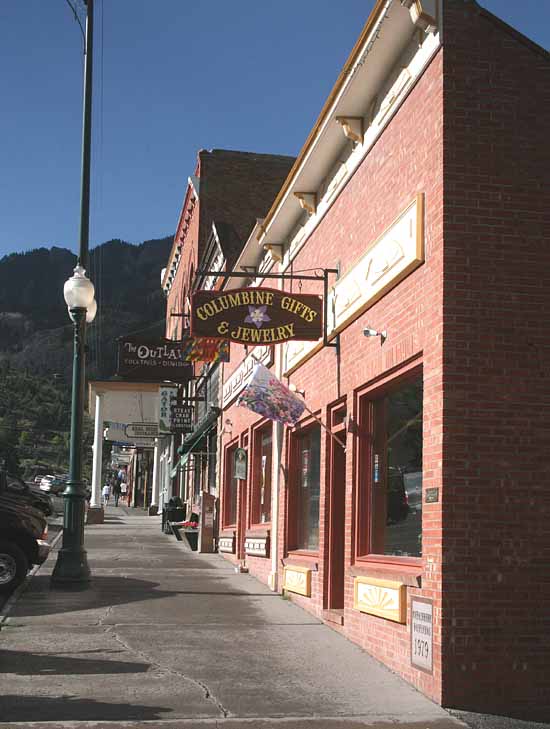 Ouray