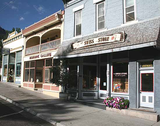 Ouray