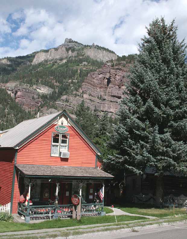 Ouray