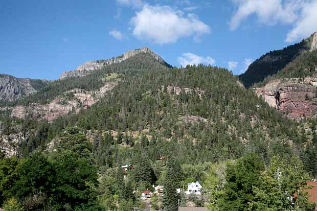 Ouray