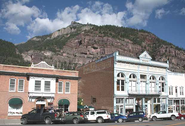 Ouray