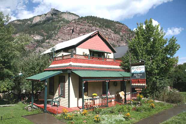 Ouray