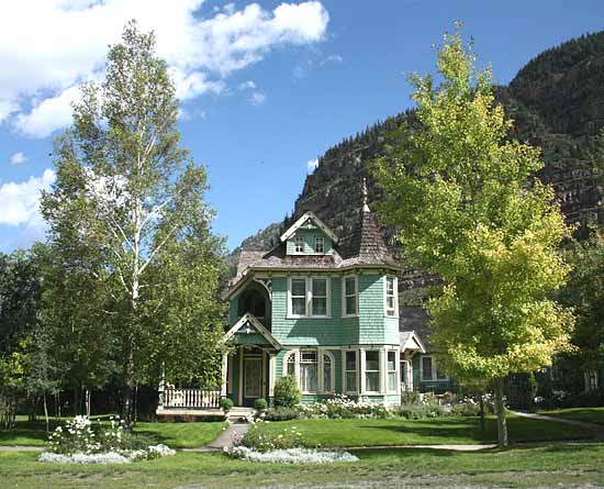 Ouray